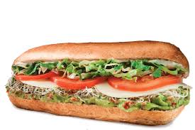 Order Vegetarian Sub food online from New Brother's Pizza store, Fishersville on bringmethat.com
