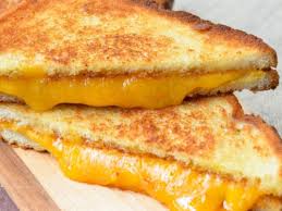 Order Grilled Cheese food online from New Brother's Pizza store, Fishersville on bringmethat.com