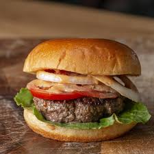 Order Hamburger food online from New Brother's Pizza store, Fishersville on bringmethat.com