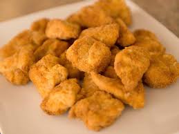 Order Chicken Nuggets food online from New Brother's Pizza store, Fishersville on bringmethat.com