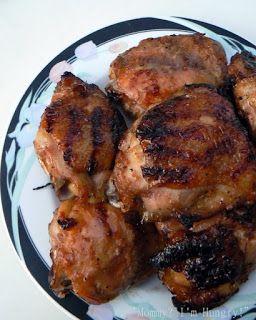 Order 1/4 Chicken (Dark) food online from Price's Chicken Coop store, Charlotte on bringmethat.com