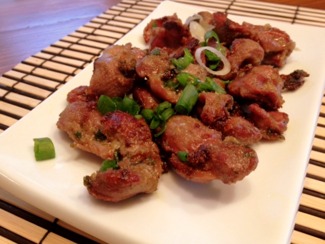 Order Chicken Gizzard food online from Price's Chicken Coop store, Charlotte on bringmethat.com