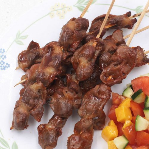 Order Gizzards food online from Price's Chicken Coop store, Charlotte on bringmethat.com