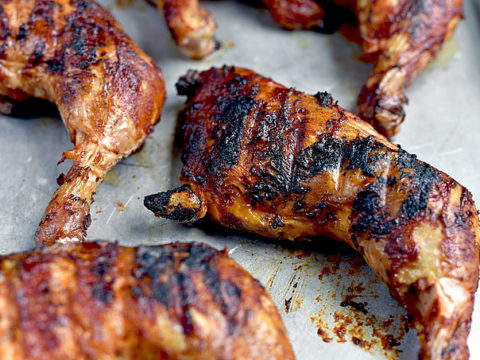Order BBQ food online from Price's Chicken Coop store, Charlotte on bringmethat.com