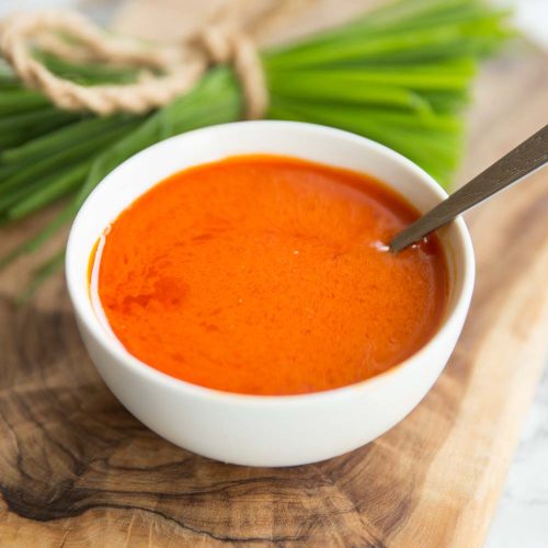 Order Hot Sauce food online from Price's Chicken Coop store, Charlotte on bringmethat.com