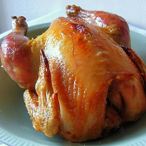 Order 1 Whole Chicken food online from Price's Chicken Coop store, Charlotte on bringmethat.com