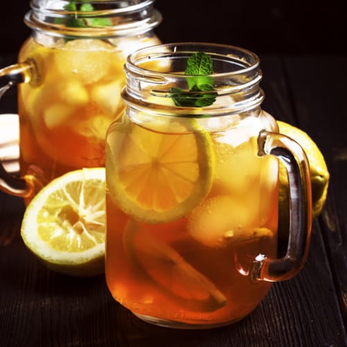 Order Tea food online from Price's Chicken Coop store, Charlotte on bringmethat.com