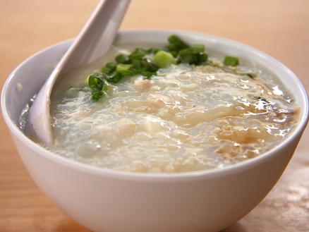 Order Rice Soup food online from China King Restaurant store, Wilmington on bringmethat.com