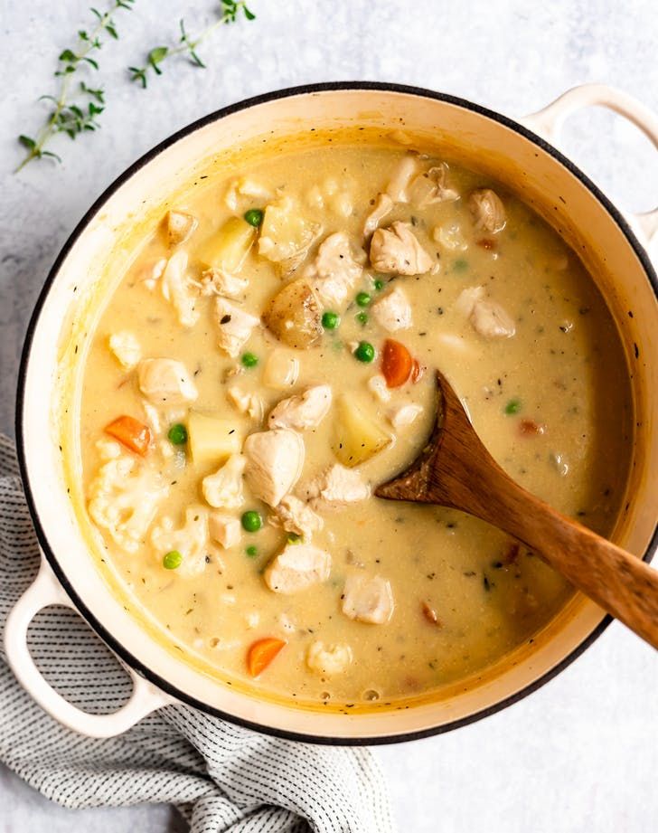 Order Chicken Puree food online from China King Restaurant store, Wilmington on bringmethat.com