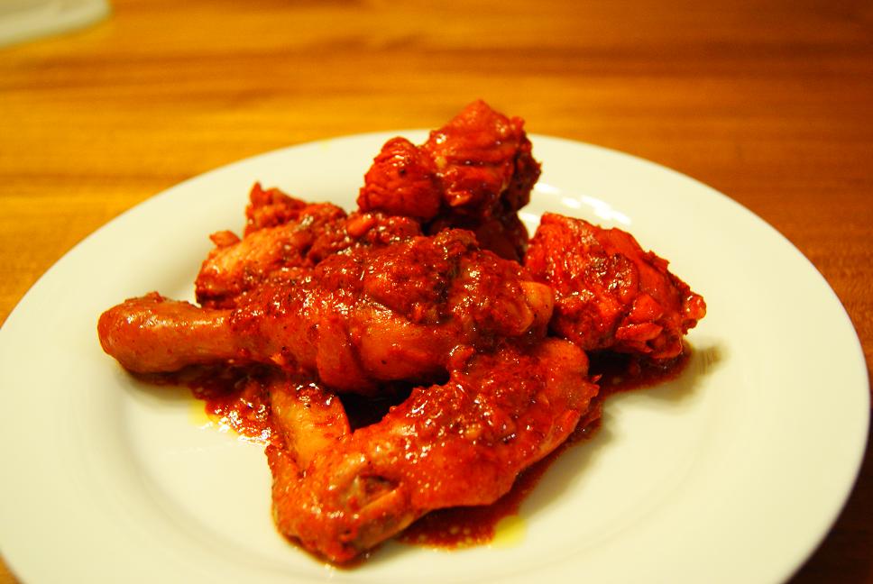 Order Hong Sua Chicken food online from China King Restaurant store, Wilmington on bringmethat.com