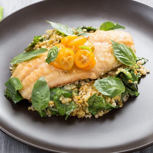 Order Fish Fillet food online from China King Restaurant store, Wilmington on bringmethat.com