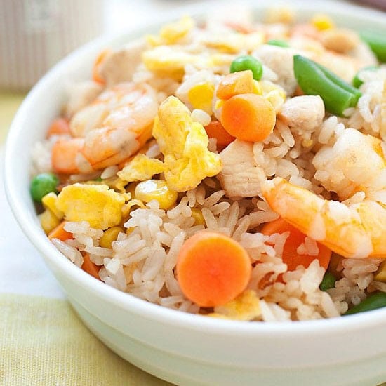 Order Shrimp food online from China King Restaurant store, Wilmington on bringmethat.com