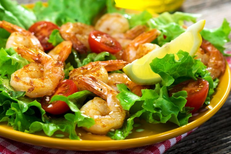Order Seafood Delight food online from China King Restaurant store, Wilmington on bringmethat.com