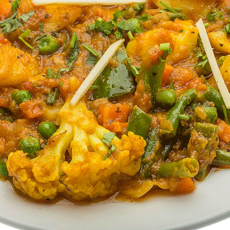 Order Extra Vegetable food online from China King Restaurant store, Wilmington on bringmethat.com