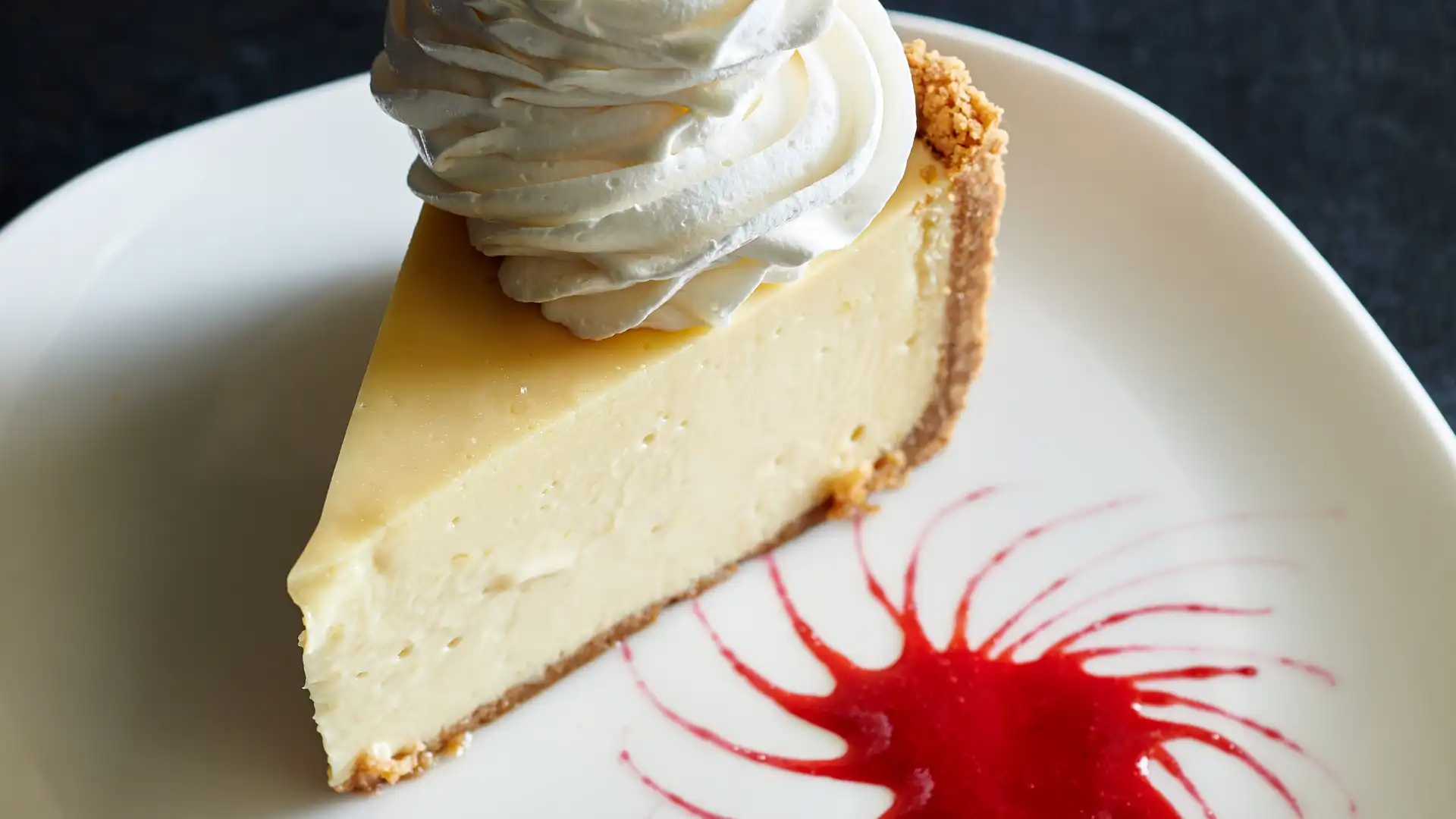 Order Key Lime Pie food online from Village Tavern store, Winston Salem on bringmethat.com
