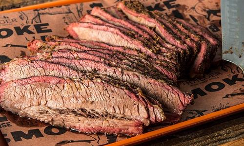 Order Texas Beef Brisket Bowl food online from Famous Dave's store, Fargo on bringmethat.com