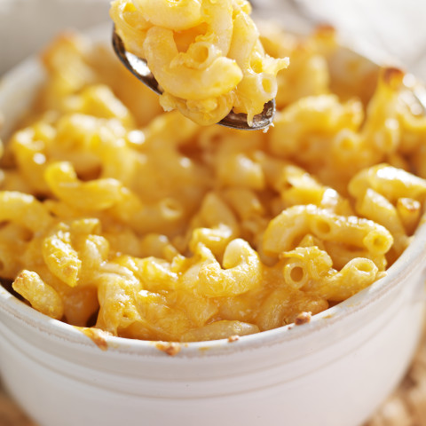 Order Kid's Macaroni & Cheese food online from Famous Dave's store, Fargo on bringmethat.com