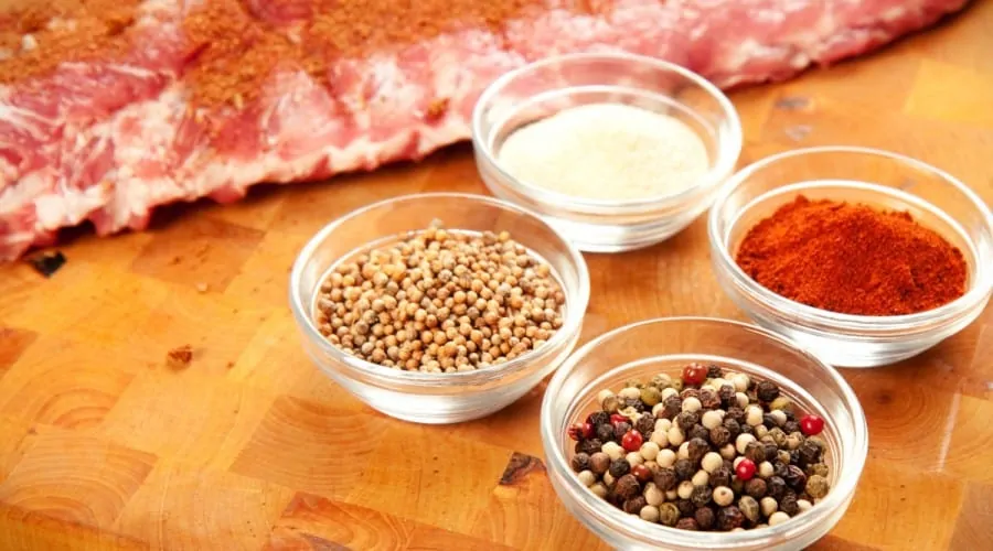Order Seasoning and Rubs food online from Famous Dave's store, Fargo on bringmethat.com