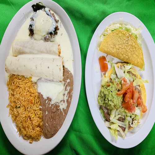 La Hacienda Food & Restaurant Delivery Order Online BringMeThat