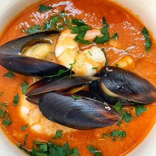 Order Seafood Soup food online from China Kitchen store, Middle River on bringmethat.com
