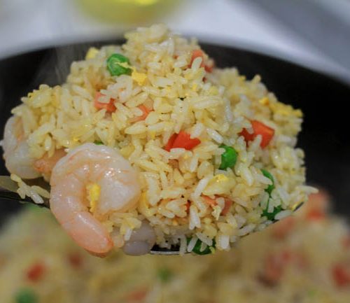 Order Young Chow Fried Rice food online from China Kitchen store, Middle River on bringmethat.com