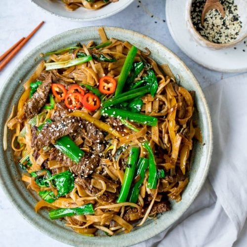 Order Beef food online from China Kitchen store, Middle River on bringmethat.com