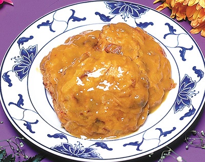 Order House Special Egg Foo Young food online from China Kitchen store, Middle River on bringmethat.com