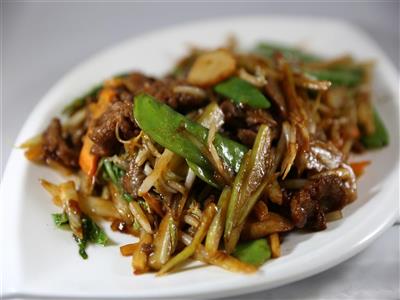 Order Beef Chop Suey food online from China Kitchen store, Middle River on bringmethat.com