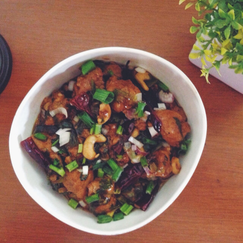 Order Chicken with Oyster Sauce food online from China Kitchen store, Middle River on bringmethat.com