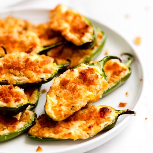 Order Jalapeno Poppers food online from La Piazza Pizza & Italian Restaurant store, Grasonville on bringmethat.com
