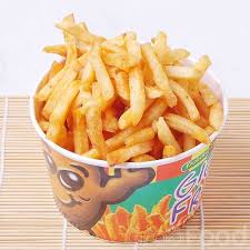 Order Mega Fries food online from La Piazza Pizza & Italian Restaurant store, Grasonville on bringmethat.com