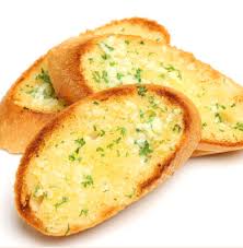 Order Garlic Bread food online from La Piazza Pizza & Italian Restaurant store, Grasonville on bringmethat.com