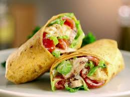 Order Grilled Chicken Caesar food online from La Piazza Pizza & Italian Restaurant store, Grasonville on bringmethat.com