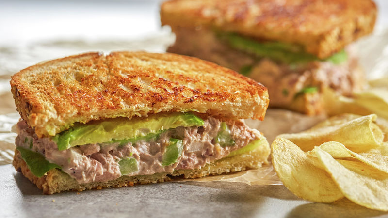 Order 2 Large Subs & Regular French Fries food online from La Piazza Pizza & Italian Restaurant store, Grasonville on bringmethat.com