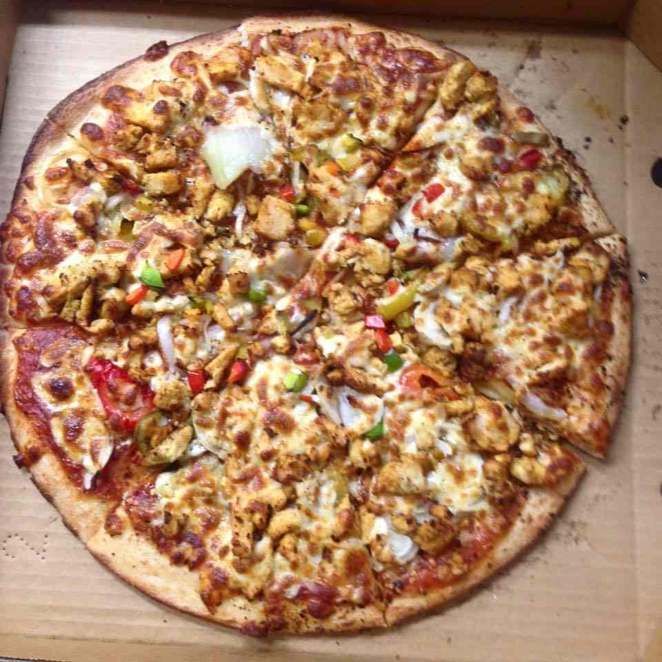 La Piazza Pizza & Italian Restaurant Food & Restaurant Delivery Order