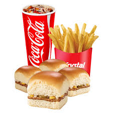 Order Any Small Sub, Fries & Can of Soda food online from La Piazza Pizza & Italian Restaurant store, Grasonville on bringmethat.com