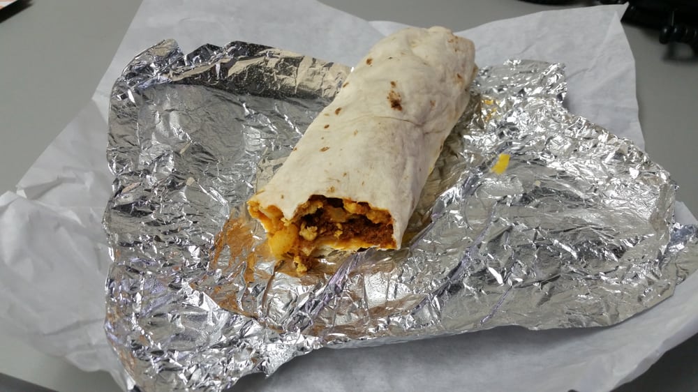 Order Burrito food online from El Parasol store, Los Alamos on bringmethat.com