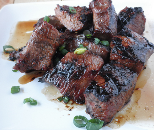 Order Heat and Serve - Option 3 food online from Lucille's Smokehouse Bar-B-Que store, Henderson on bringmethat.com