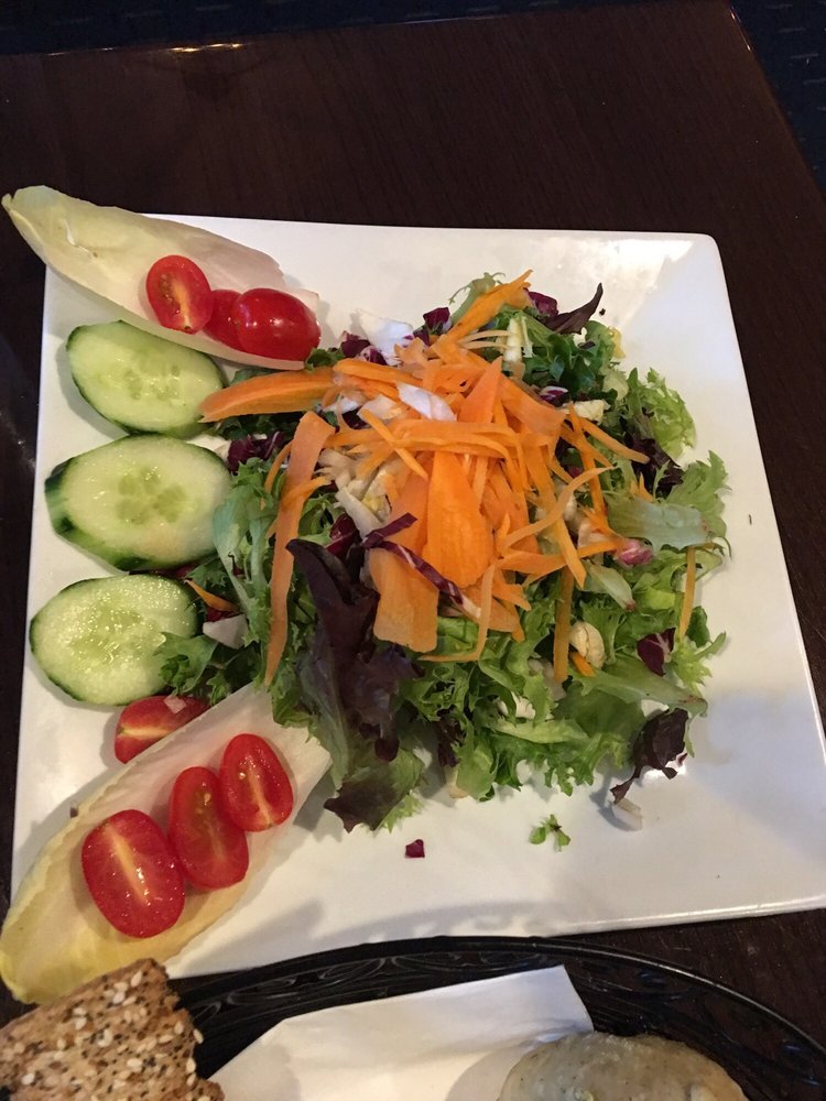Order Copper Bottom Salad food online from Copper Bottom An American Grill & Bar store, Florida on bringmethat.com