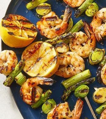 Order Seafood BBQ food online from Otto's Sea Grill store, Freeport on bringmethat.com