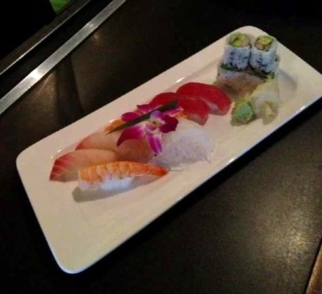 Order Sushi Regular food online from Momiji store, Rhinebeck on bringmethat.com