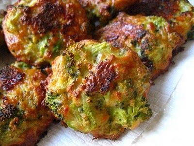 Order Broccoli Cheese Bites food online from Town Tavern store, Erin on bringmethat.com