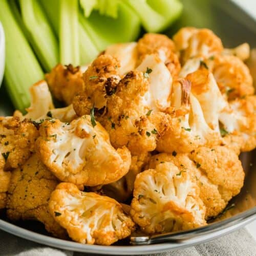Order Cauliflower Bites food online from Town Tavern store, Erin on bringmethat.com
