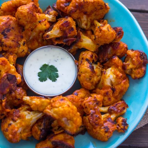 Order Cauliflower Bites food online from Town Tavern store, Erin on bringmethat.com