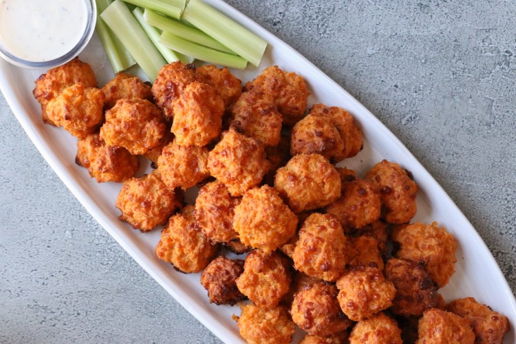 Order Chicken Ball Bites food online from Town Tavern store, Erin on bringmethat.com