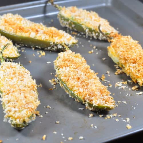 Order Jalapeño Poppers food online from Town Tavern store, Erin on bringmethat.com
