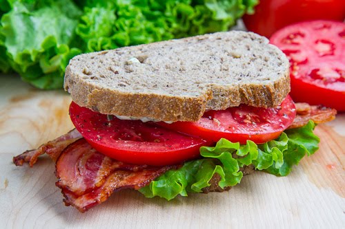 Order BLT food online from Town Tavern store, Erin on bringmethat.com