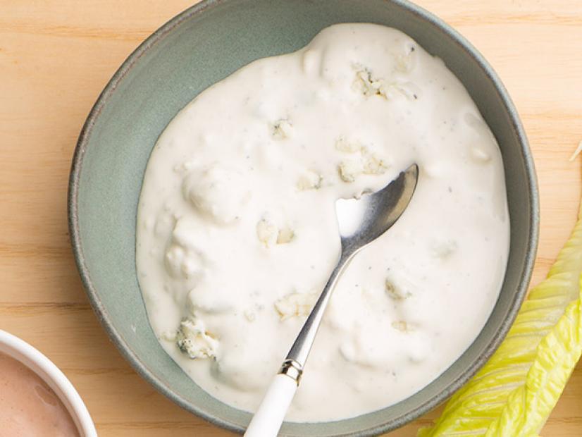 Order 1x Blue Cheese food online from Town Tavern store, Erin on bringmethat.com