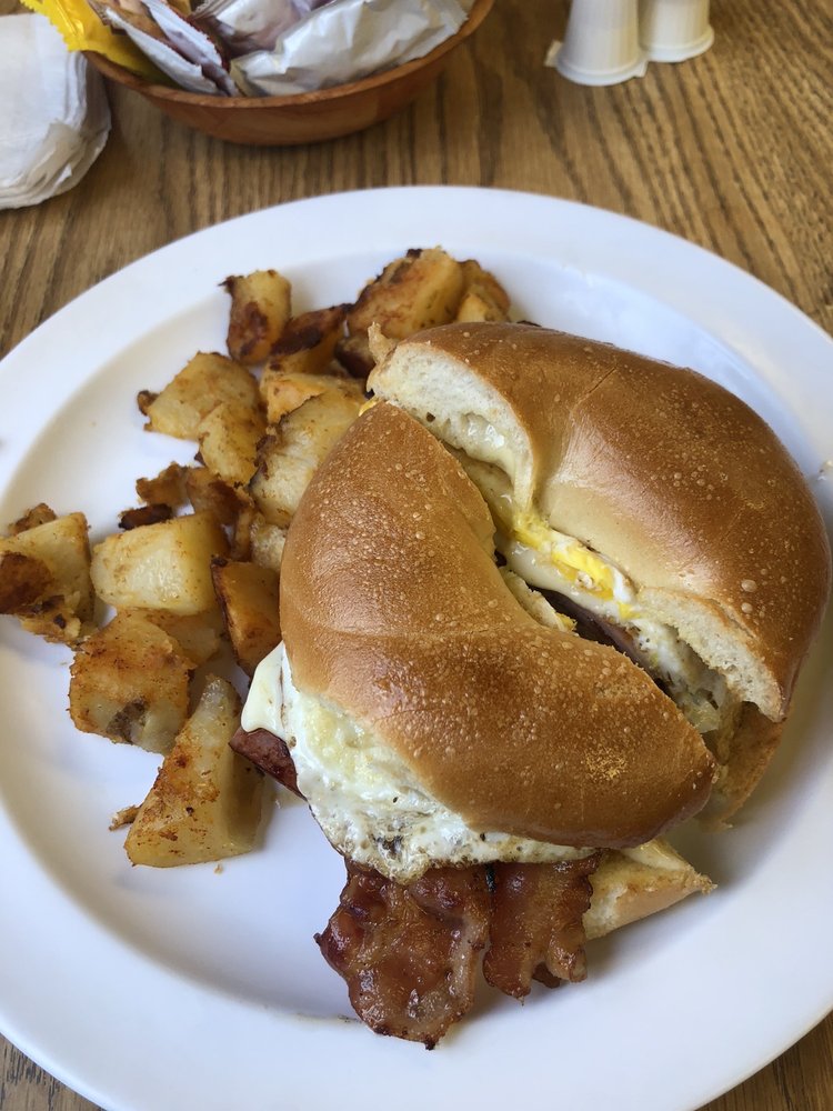 Order All Star food online from Lincoln Street Diner store, Ithaca on bringmethat.com