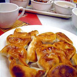 Order Fried Dumpling food online from Chinatown restaurant torrington Connecticut store, Torrington on bringmethat.com